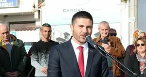 CHP’li başkan adam vurdurttu!