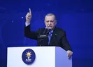 Başkan Erdoğandan İmamoğluna mesaj