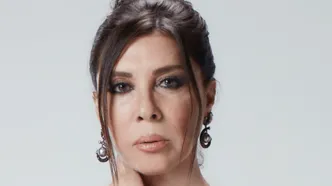 82 yaşındaki Nebahat Çehre'nin Almanya pozu ilgi gördü