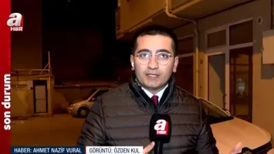 İstanbul’da cinayet serisi!