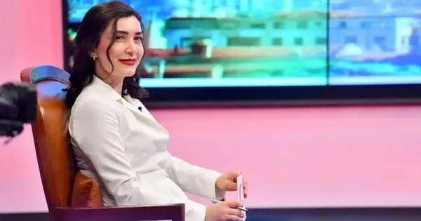 Başkan Erdoğan'a destek verdiği için görevden alınan Cem Vakfı yöneticisi Esma Ersin'den sert sözler: Bu tutarsızlık değilse nedir? - 3