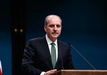 Başbakan Yardımcısı Kurtulmuş: Terörden zarar gören çiftçilerin borçları erteleniyor