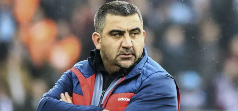 Ümit Özat'tan çok sert sözler! 'Ali Koç...'