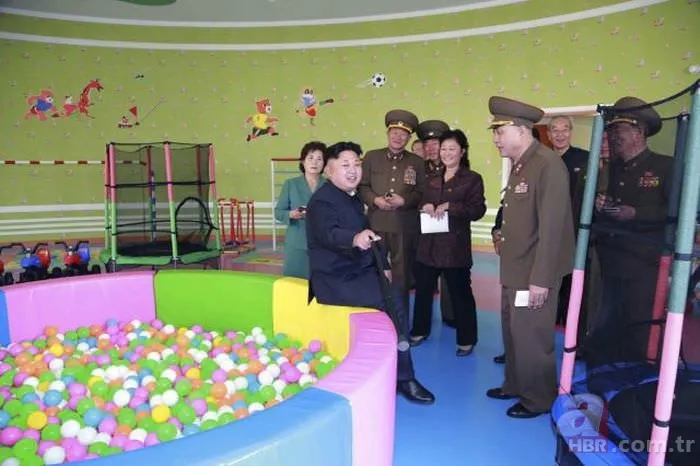 Kim Jong Un ve Kuzey Kore hakkında bilinmeyenler 18
