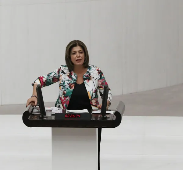 1641821422377.jpg Terör sevici HDP Grup Başkanvekili Meral Danış Beştaş'tan skandal ifadeler - 2