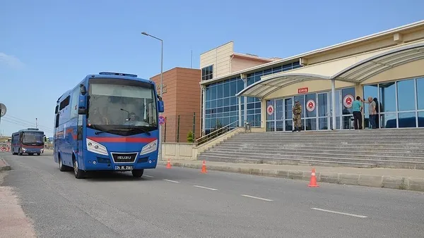 Maltepe 2. Zırhlı Tugay davası! Karar verildi - 2