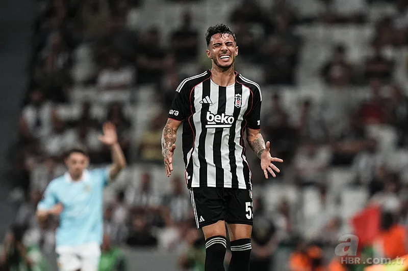 Beşiktaş Eyüpspor maçı bugün saat kaçta? BJK Süper Lig maçı hangi kanalda, şifresiz mi? 2