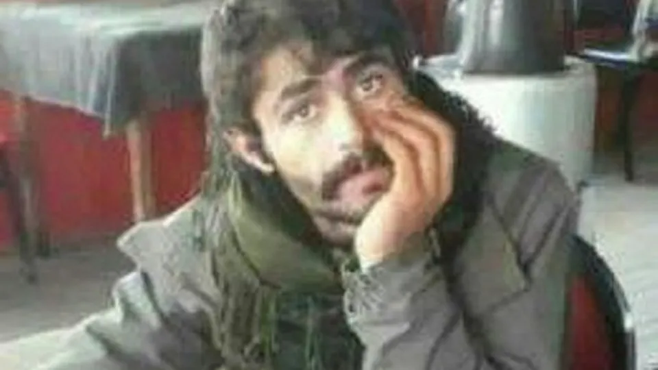 Giresun’da yakalanan terörist yer gösterdi, sığınaklar bulundu!