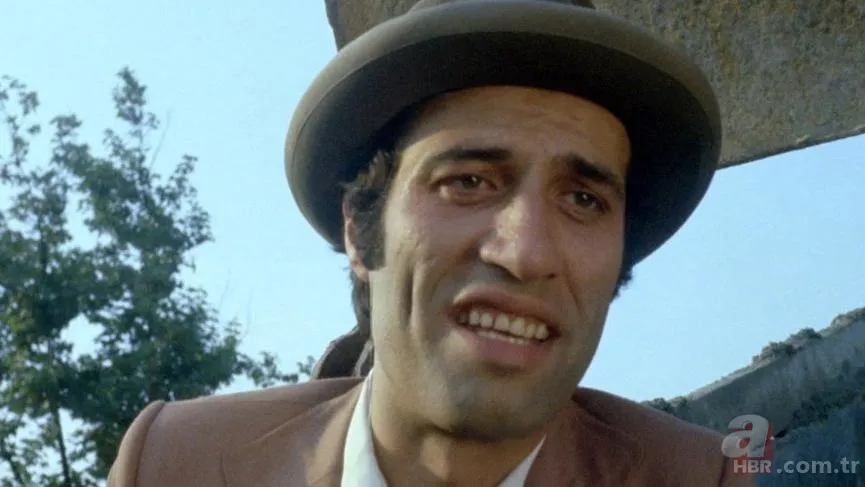 Yeşilçam efsanesi Sahte Kabadayı filmi ile ilgili şaşırtan gerçek! Kemal Sunal o sahneyi çekerken vatandaşlar... 3