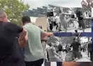 Mustafa Sarıgül vatandaşa tekme attı