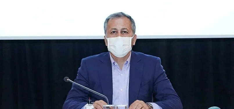 İstanbul'da Filyasyon Kurulu 4. kez toplandı