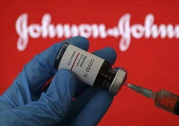 ABD'den Johnson and Johnson Covid-19 aşısı için yeni karar