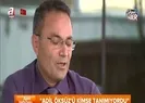 Adil Öksüzü sorgulayan savcı A Habere konuştu