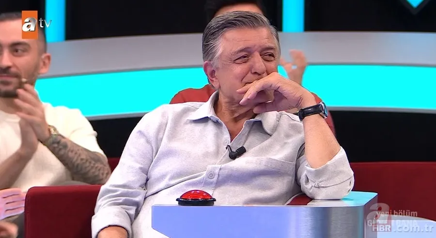 Güven Bana’da geometri sorusu stüdyoyu karıştırdı! Stüdyoda Erik Dalı sürprizi 16