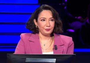 Milyoner'de duygu dolu anlar! Hayat mücadelesiyle geceye damga vurdu