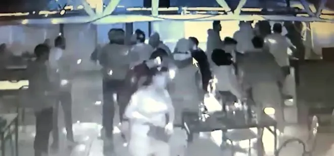 Müzisyen Onur Şener cinayetinin ardından bir dehşet de Bursa'dan! Öldüresiye dövdüler