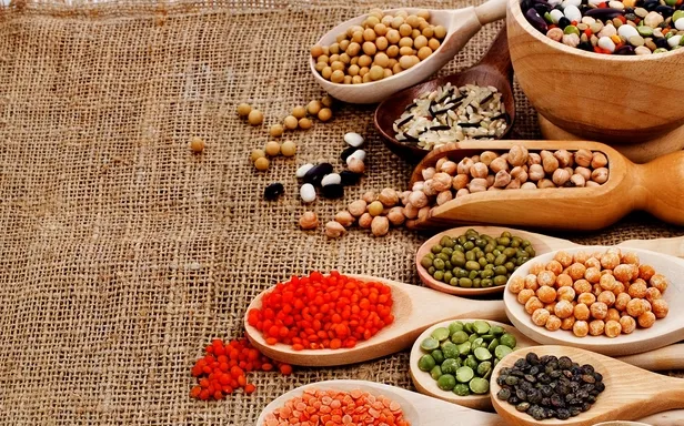 Bakliyatları korumanın doğal yolu ortaya çıktı! Aktarlar bu yöntemle depolarını yıllarca koruyabiliyorlar