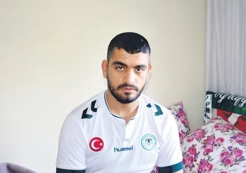 ‘Başkomutan emretti, halkın umudu olduk’