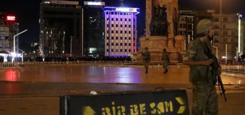 Darbe girişimi ruh sağlığını bozdu
