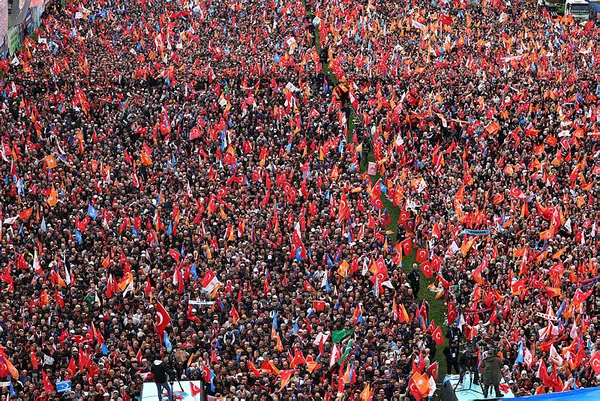 Başkan Erdoğan'dan 7'li koalisyon ve Kılıçdaroğlu'na net mesaj: Bu milletin elinden TEKNOFEST’i Kızılelma'yı alamazsınız - 11