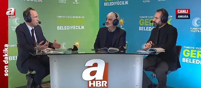AK Parti’nin seçim beyannamesi ne ifade ediyor? Son anketler ne diyor?