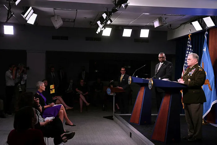 ABD Savunma Bakanı Lloyd Austin: 20 ülke Ukrayna’ya yeni silah yardımında bulunacak