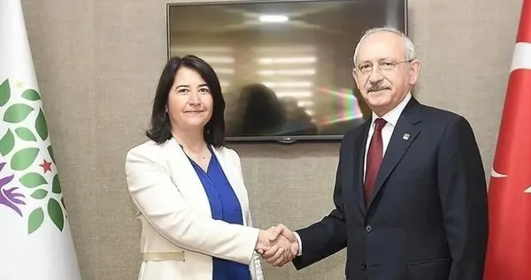 Kılıçdaroğlu’na HDPKK’dan yeni bir destek açıklaması daha: 14 Mayıs’ta cumhuriyeti biz yıkacağız