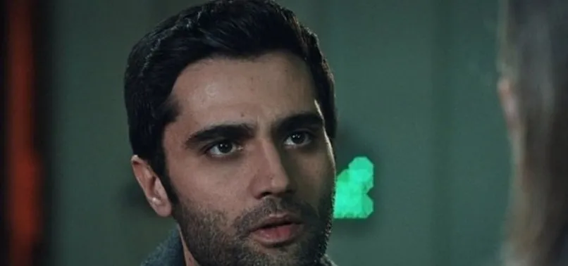 Eşkıya Dünyaya Hükümdar Olmaz Alpaslan öldü mü? EDHO Alpaslan diziden ayrıldı mı? Yunus Emre Yıldırımer...