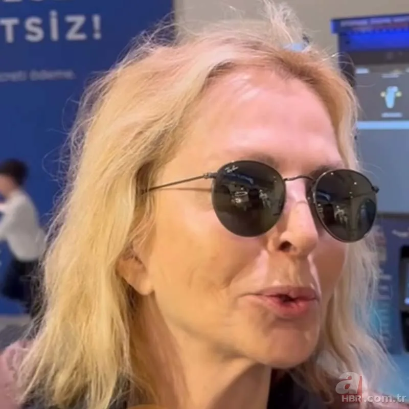 Yeşilçam’ın sarışın güzeli Hale Soygazi’den net mesaj: "İstemiyorum!" 4