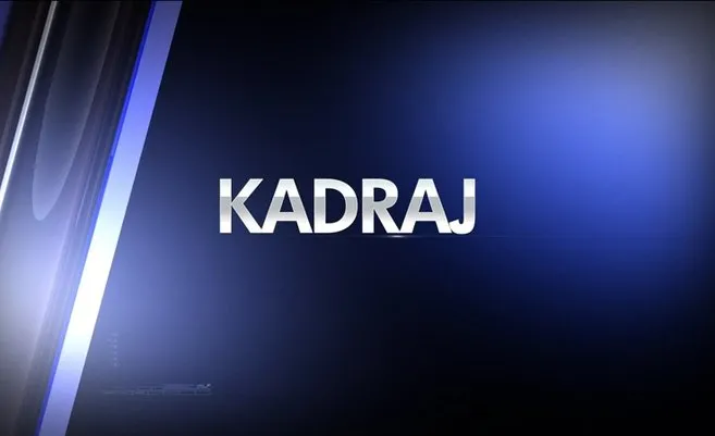 Kadraj