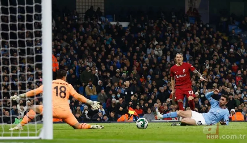 Fenerbahçe’den City’li isme kanca! Geliş tarihi belli oldu 7