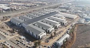 2 bin 96 yataklı yeni sağlık tesisi yolda