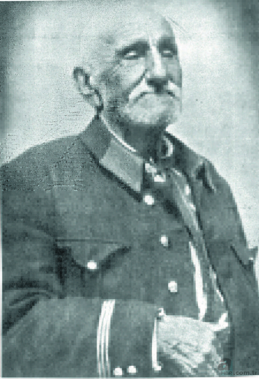 En uzun yaşayan insan Zaro Ağa'nın muazzam sırrı çıktı! Meğer 157 yıl boyunca... 3