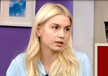 Aleyna Tilki'ye disiplin cezası