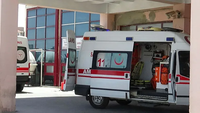 Diyarbakır'da 2. dalga endişesi sürüyor! Vaka sayıları 10 günde tavan yaptı - 1
