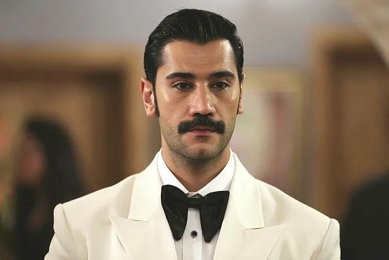 Hekimoglu Nun Mehmet Ali Si Kaan Yildirim Ve Hadise Herkesi Sasirtti Meger Aralarinda