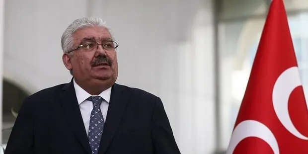 Devlet Bahçeli neden hastaneye kaldırıldı? Devlet Bahçeli’nin hastalığı ne? Devlet Bahçeli kaç yaşında?