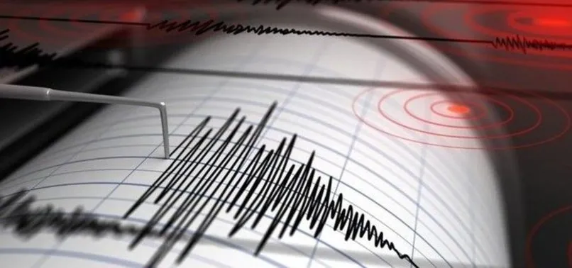 Son dakika: Erzincan'da şiddetli deprem