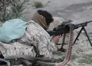 Yemen’de Husilere ağır darbe!