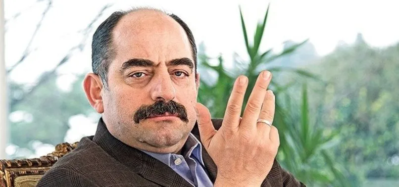 VE SÜREÇ TAMAMLANDI! KOVULDU...
