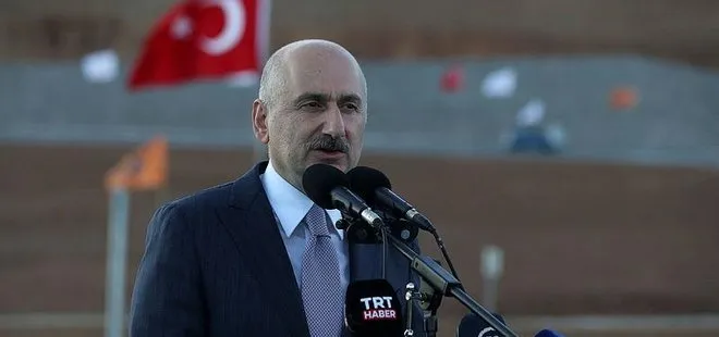 Ulaştırma ve Altyapı Bakanı Adil Karaismailoğlu açıkladı: Scooter’lara yeni düzenleme