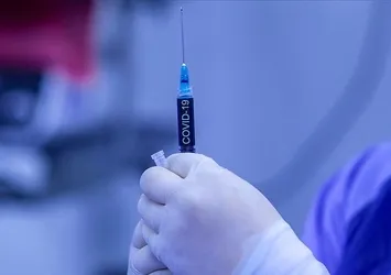 Japonya'dan koronavirüs aşısı desteği
