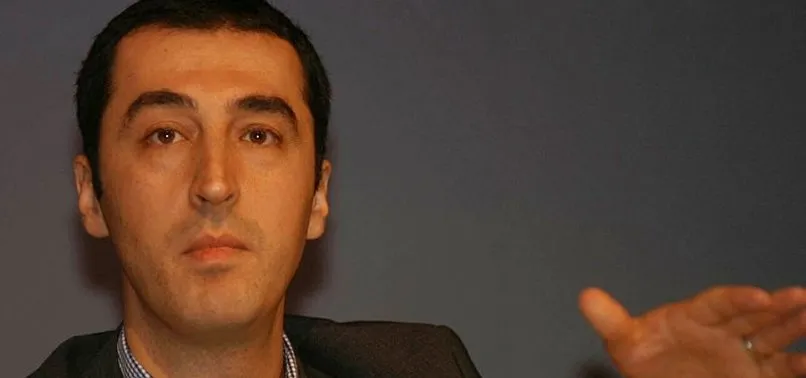 Cem Özdemir, öldürülen PKK/PYD'li teröristlere üzüldü - A ...