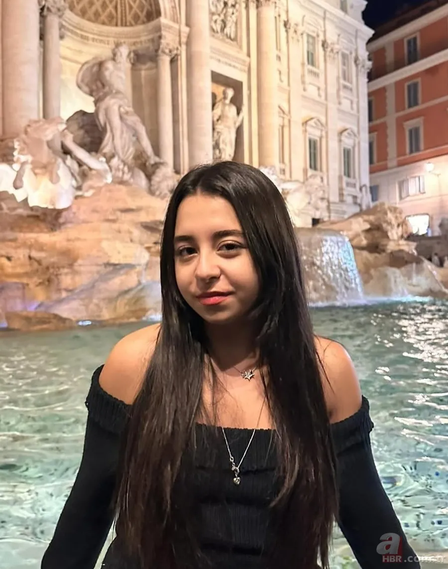 4 yaşında ünlü olmuştu! Beren Gökyıldız’ın son hali hayrete düşürdü 5