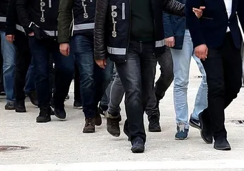 İstanbul merkezli 4 ilde FETÖ'ye ağır darbe! 14 şüpheli yakalandı