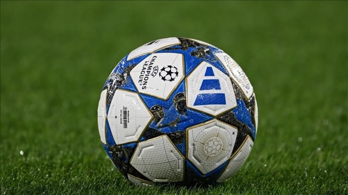 20-21 Ocak UEFA Şampiyonlar Ligi maç programı: Galatasaray, Real Madrid, Juventus…