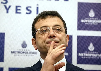 Ekrem İmamoğlu’nun 2. veri skandalı