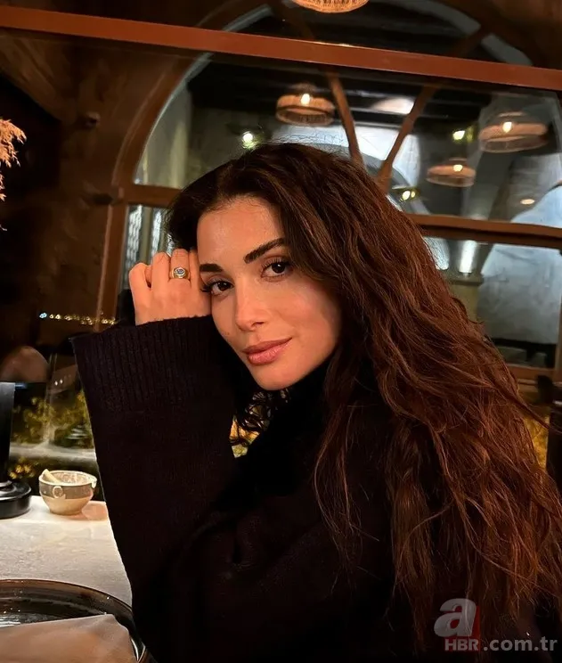 'Dünyanın En Güzel 100 Kadını’ belli oldu! Türkiye'den 3 isim listede... 8