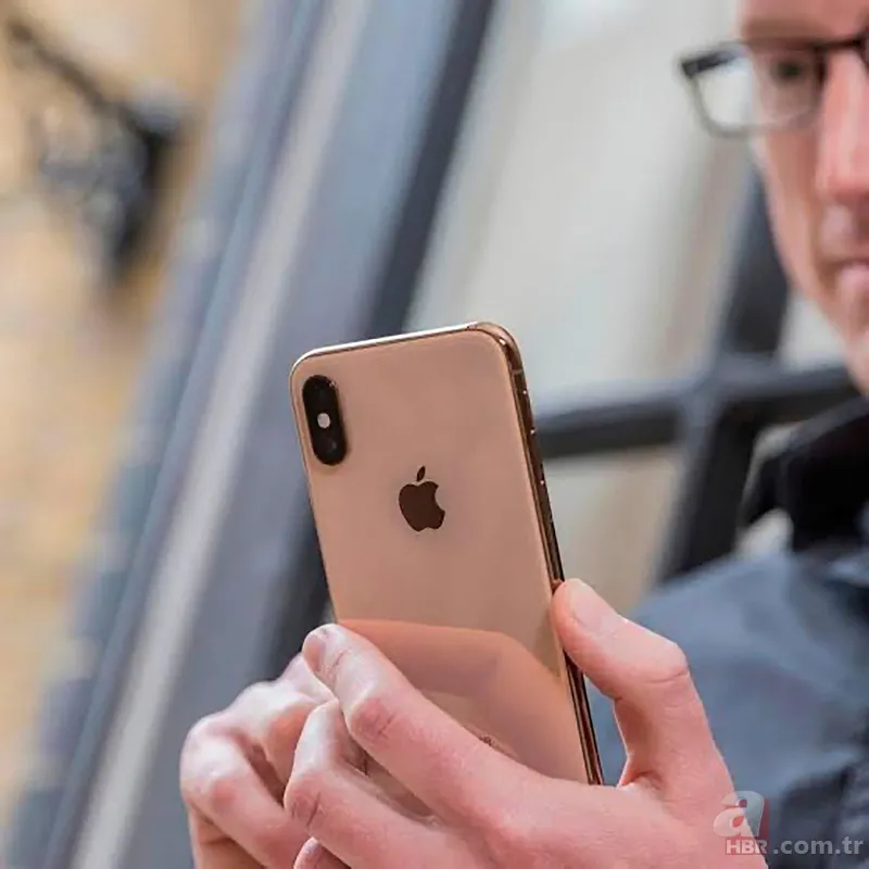 iPhone sahiplerine kötü haber! İsrail'in casus yazılım programı Pegasus cebinize sızdı 8