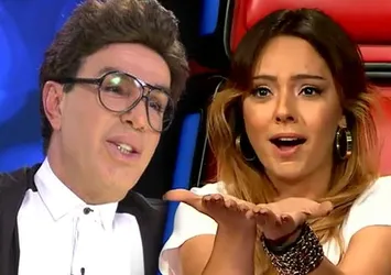 Yılmaz Morgül: Ebru Gündeş'i asla affetmeyeceğim!